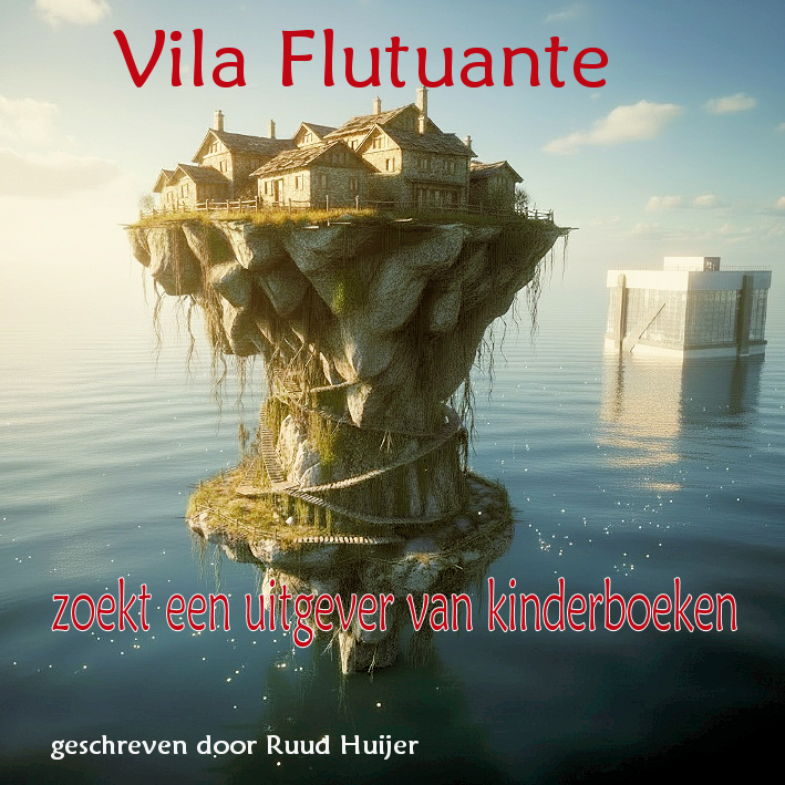 Vila Flutuante